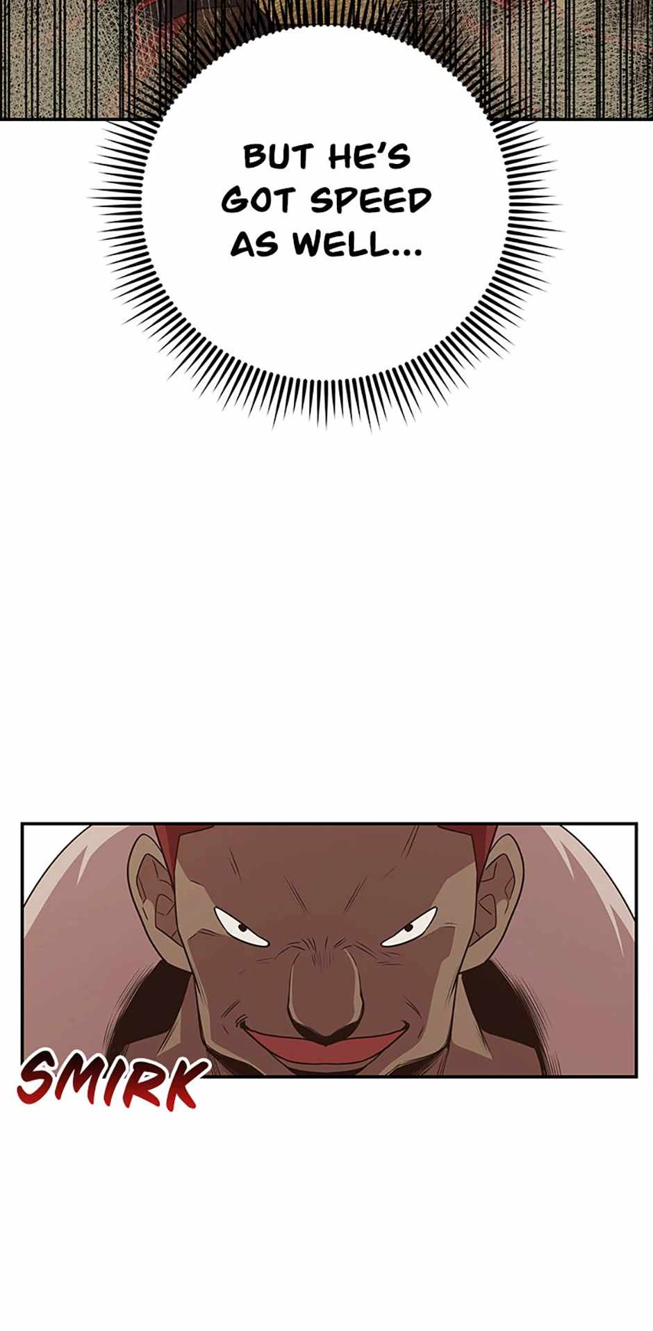 One in seven billion irregular (One-of-a-Kind Irregular) Chapter 112 5